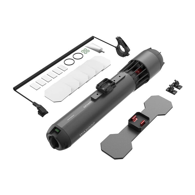 Scuter subacvatic Waydoo Subnado - Kit SUP