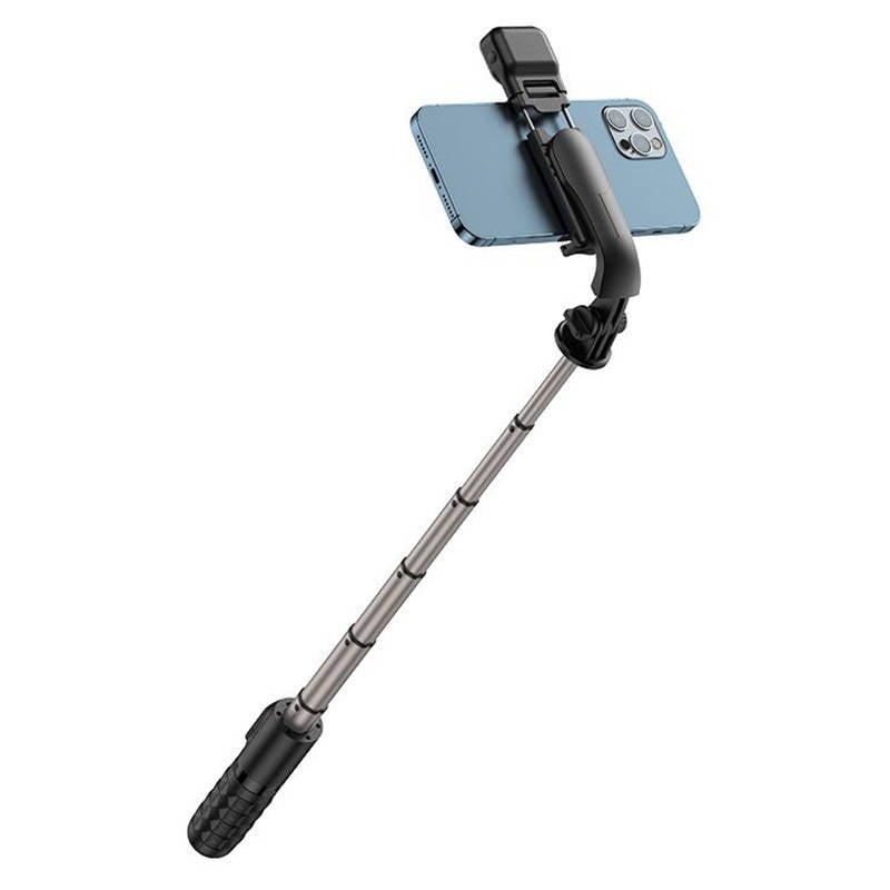 Selfie stick Mcdodo SS-1781 Bluetooth (negru)