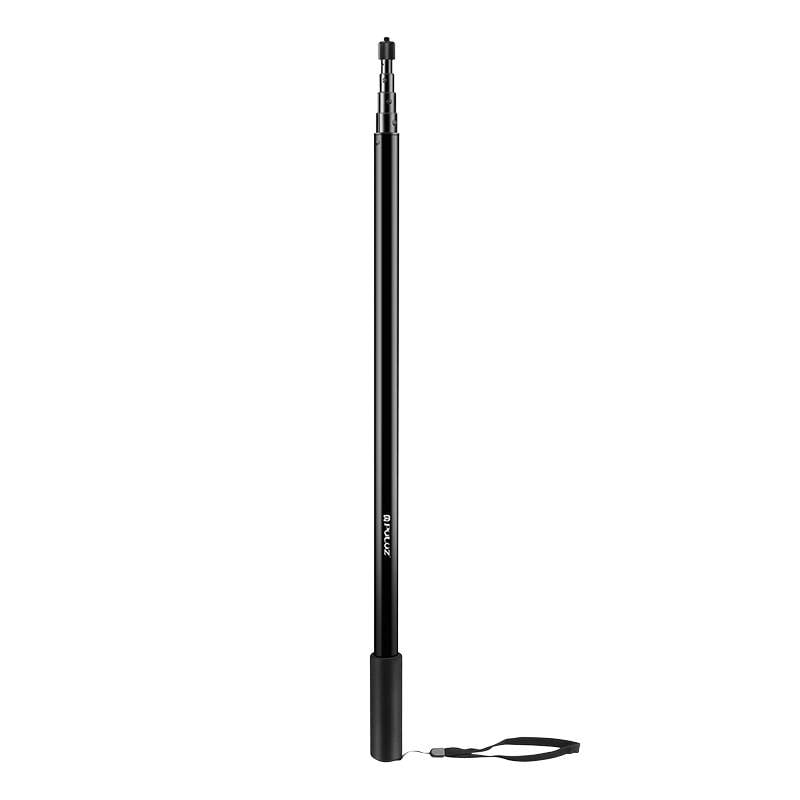 Selfie stick Puluz pentru camere foto sport - 3m (PU642B)