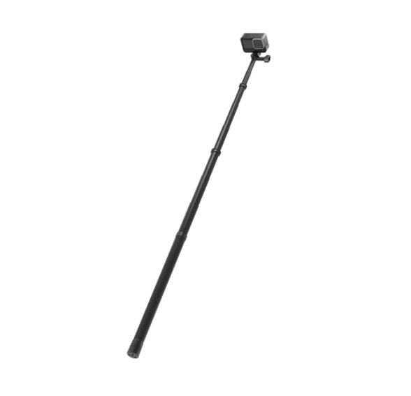 Selfie stick Telesin pentru camere foto sport, 3m (IS-MNP-300)