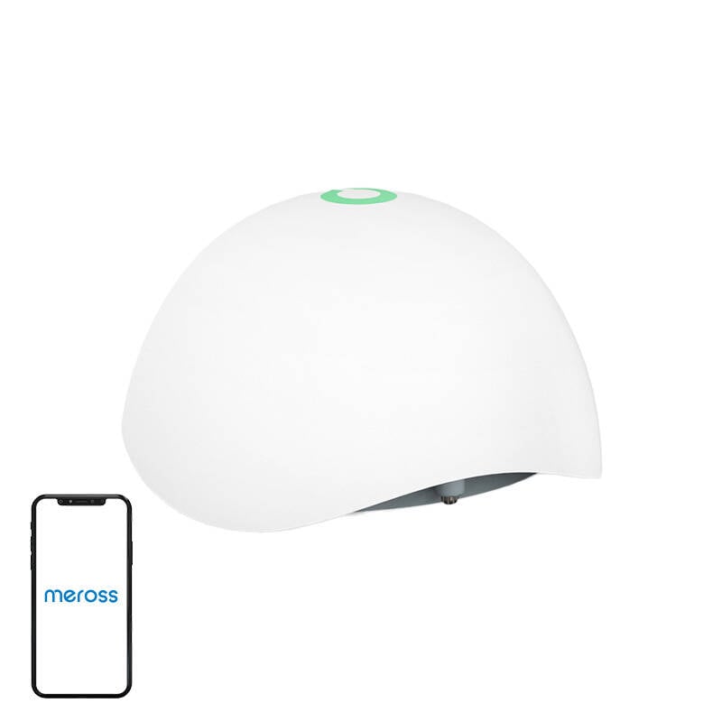 Senzor inteligent pentru scurgeri de apa Meross MS400 (HomeKit) (pentru Meross MSH300)