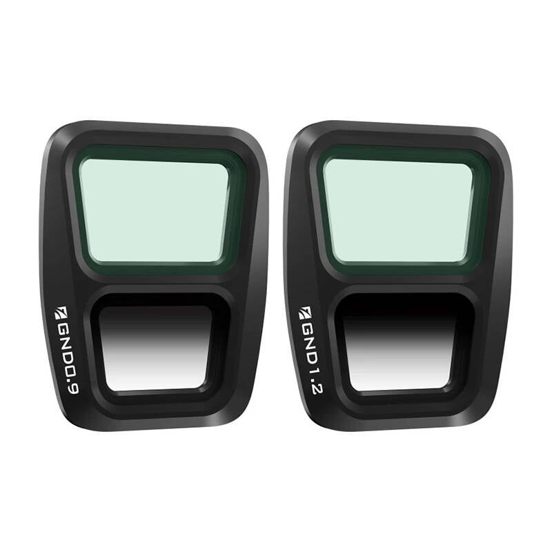 Set de 2 filtre Freewell Gradient pentru DJI Air 3