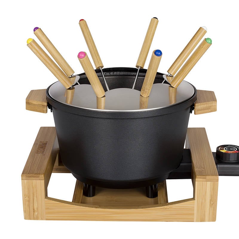 Set de fondue Princess 1,5 L