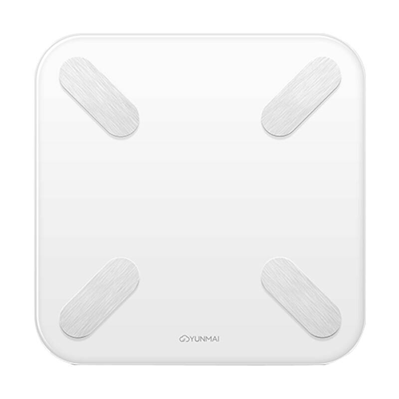 Smart Scale Yunmai X (white)