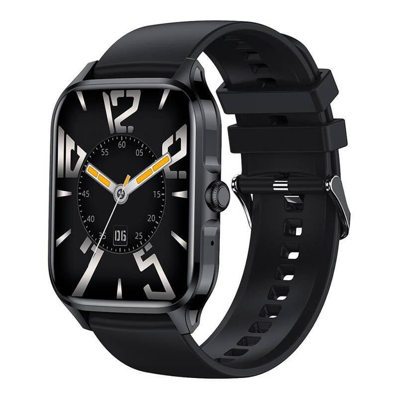 Smartwatch Sport J2 Star XO (negru)