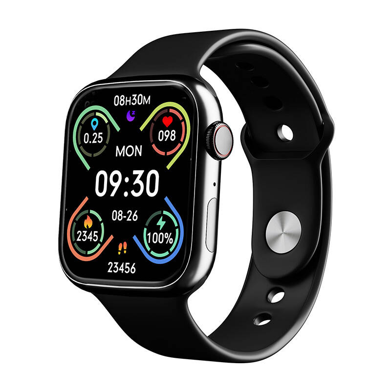 Smartwatch Sport XO M40 (negru)