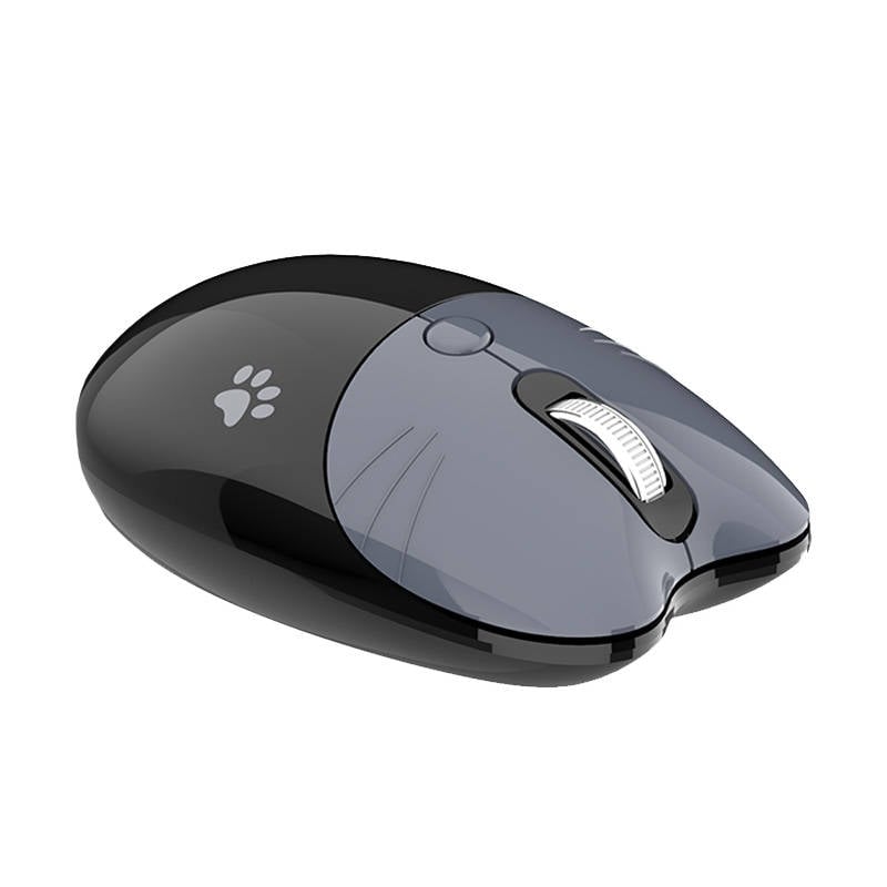 Mouse MOFII M3DM (negru)