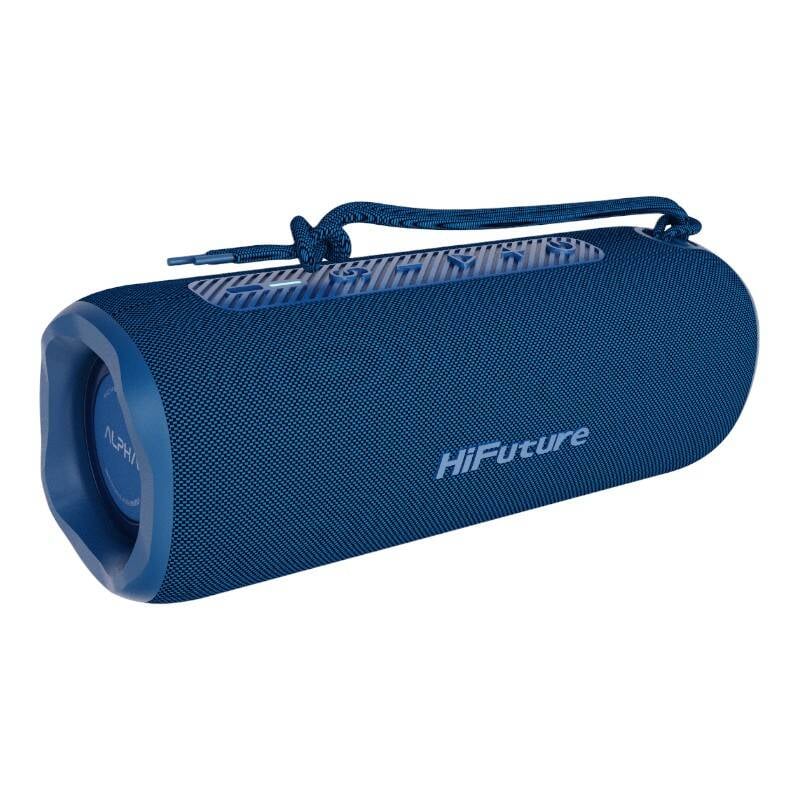 Speaker HiFuture Alpha Bluetooth (blue)