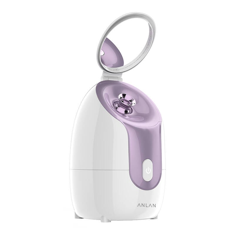 Steamer facial Nano ANLAN 01-AZLY21-02E