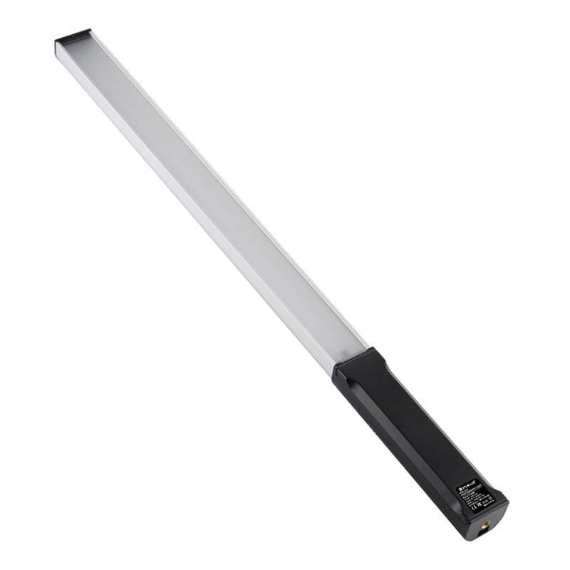 Stick foto LED colorat PULUZ cu telecomanda (PU460B)