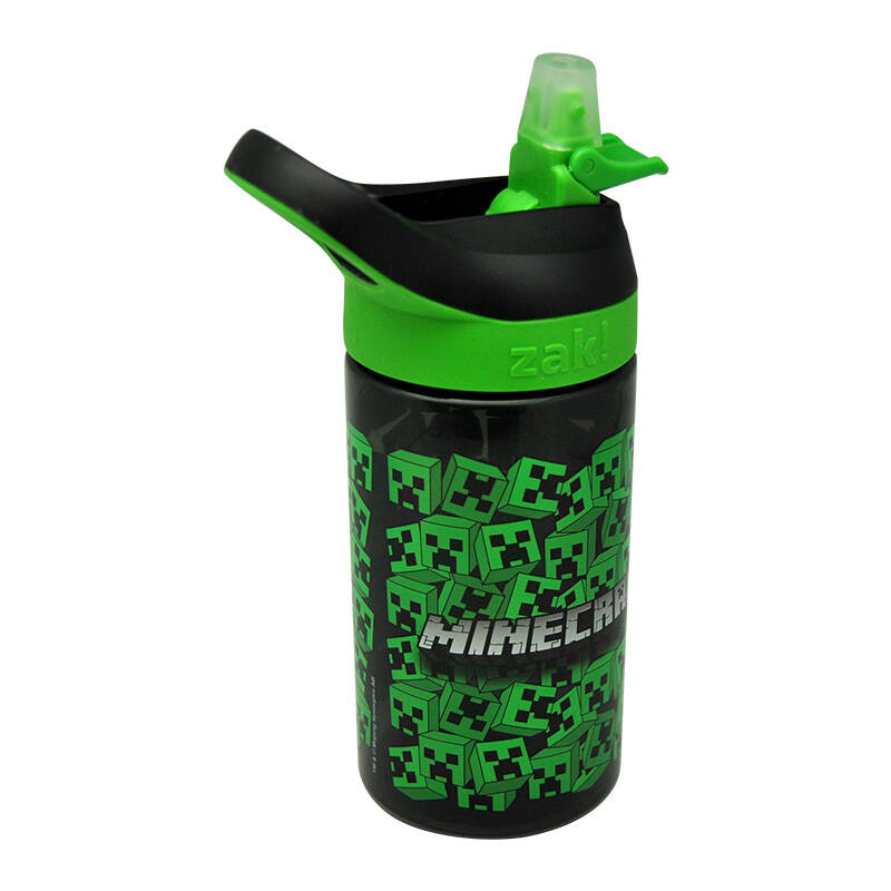 Sticla de apa 450 ml Minecraft MC21010 KiDS Licentiere