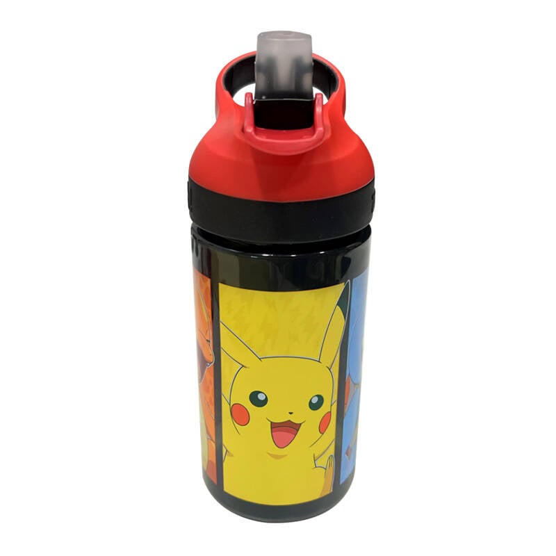 Sticla de apa 470 ml PK087 Pokemon KiDS Licentiere