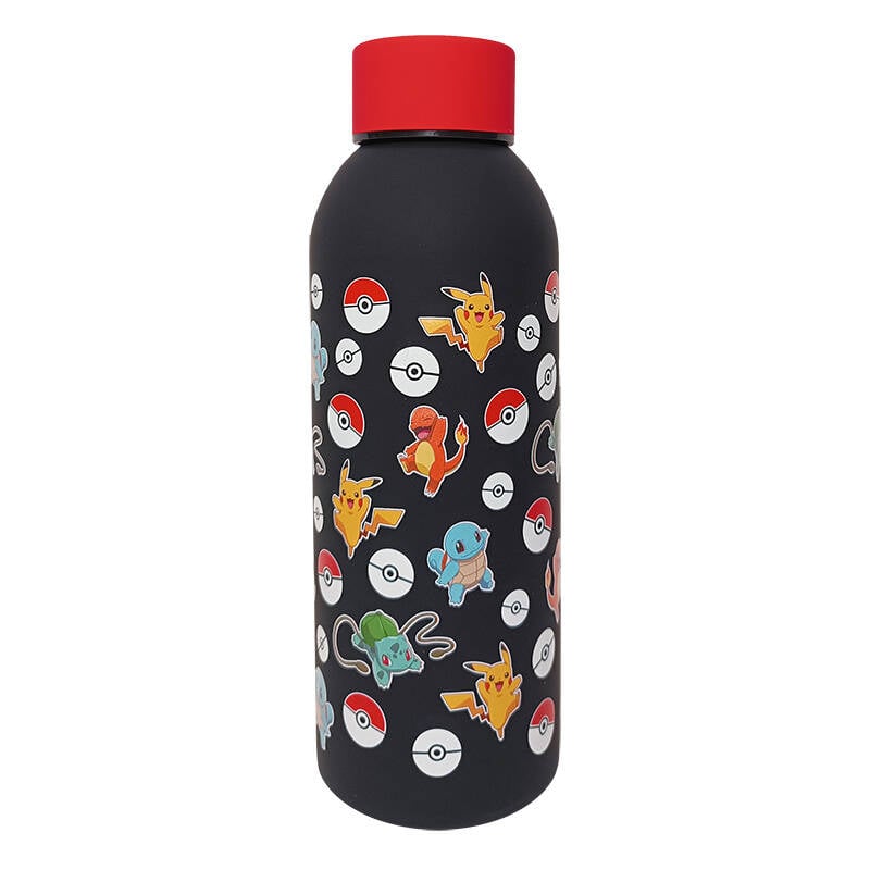 Sticla de apa 500 ml Pokemon PK00018 KiDS Licensing