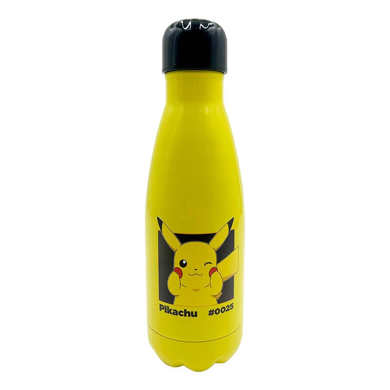 Sticla de apa 500 ml Pokemon PK00025 KiDS Licentiere