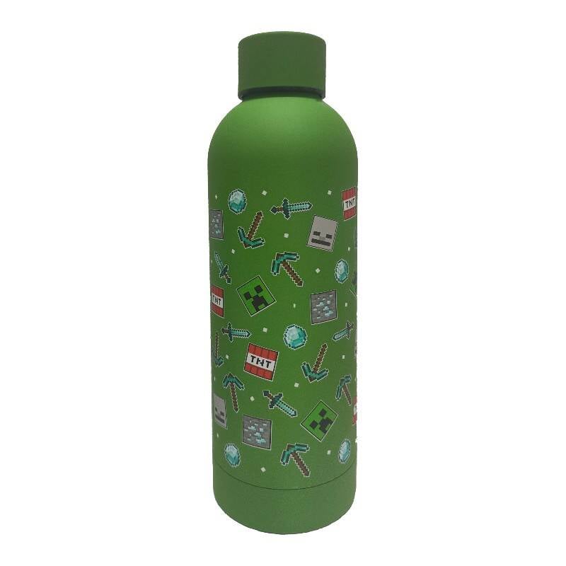 Sticla de apa 500ml MC91702 Minecraft KiDS Licentiere