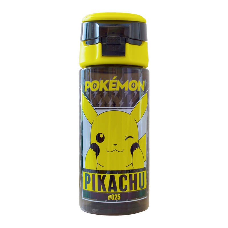 Sticla de apa 500ml Pokemon PK91491 KiDS Licensing