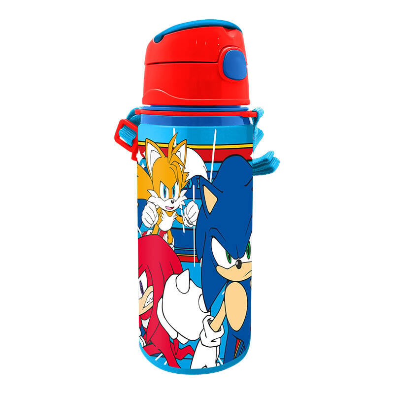 Sticla de apa 600ml Sonic SN7142MC KiDS Licentiere