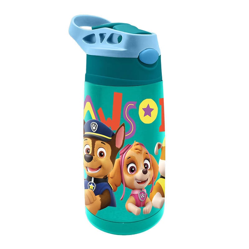 Sticla de apa Paw Patrol PW19860 KiDS Licensing