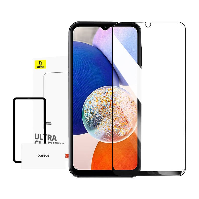 Sticla temperata Baseus Protector de ecran Diamond pentru Samsung A13