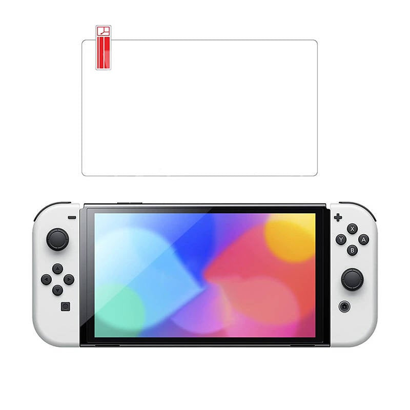 Sticla temperata iPega PG-SW100 pentru Nintendo Switch OLED