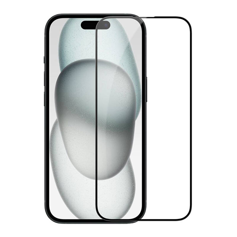 Sticla temperata Nillkin CP+PRO pentru Apple iPhone 15