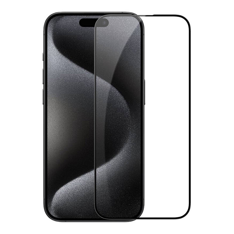 Sticla temperata Nillkin CP+PRO pentru Apple iPhone 15 Pro