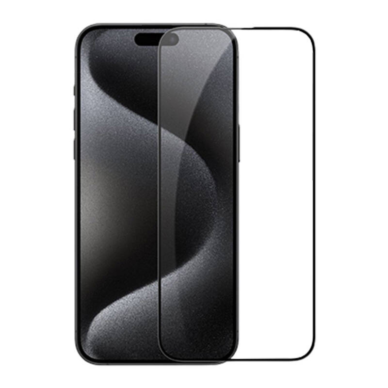 Sticla temperata Nillkin CP+PRO pentru Apple iPhone 15 Pro Max