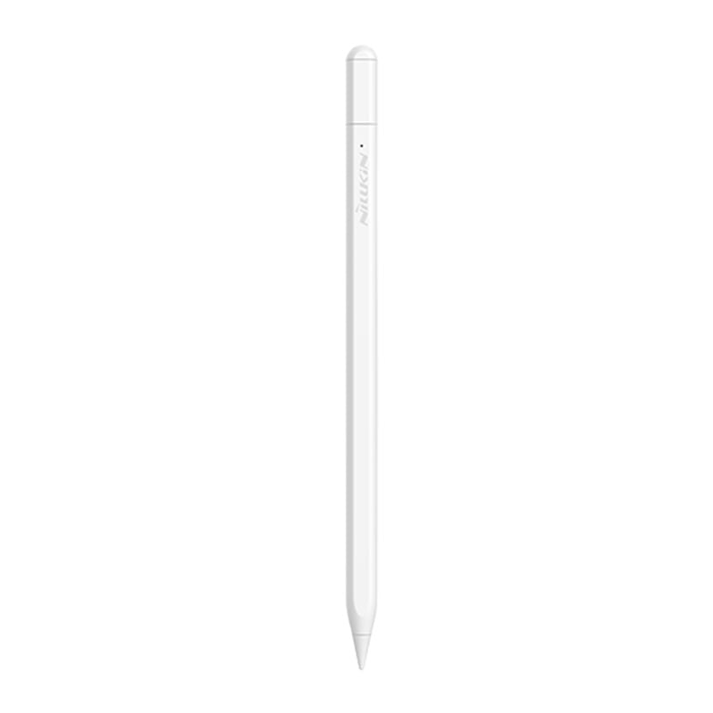 Stylus Nillkin iSketch S3 pentru Apple iPad (alb)