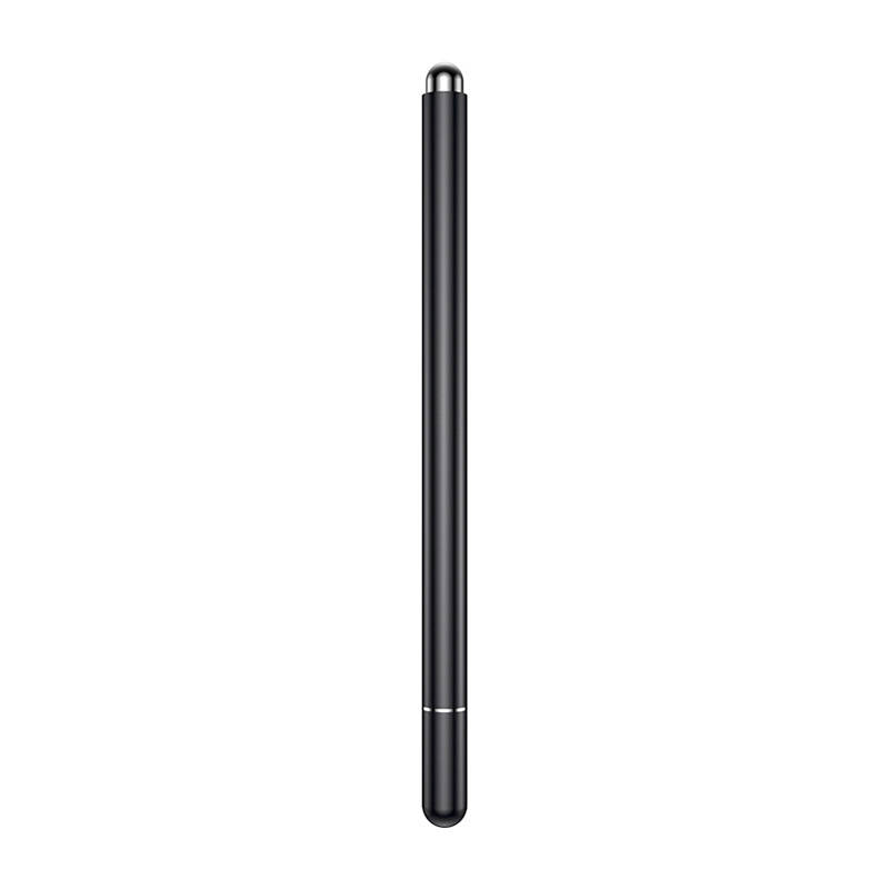 Stylus pasiv Joyroom JR-BP560S pentru iPhone 12 Pro - Negru, pachet de 30 bucati, ideal pentru utilizare zilnica, precizie ridicata si design elegant.