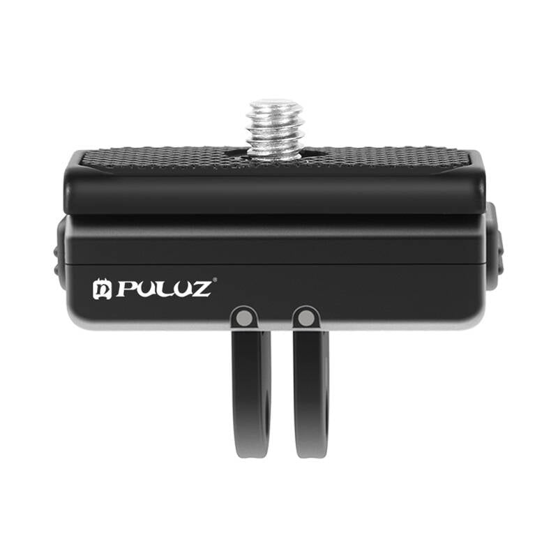 Suport de baza magnetic PULUZ pentru Insta360 Ace Ace Pro (PU965B)