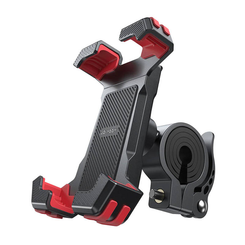 Suport de telefon pentru bicicleta Joyroom JR-ZS360 (negru)