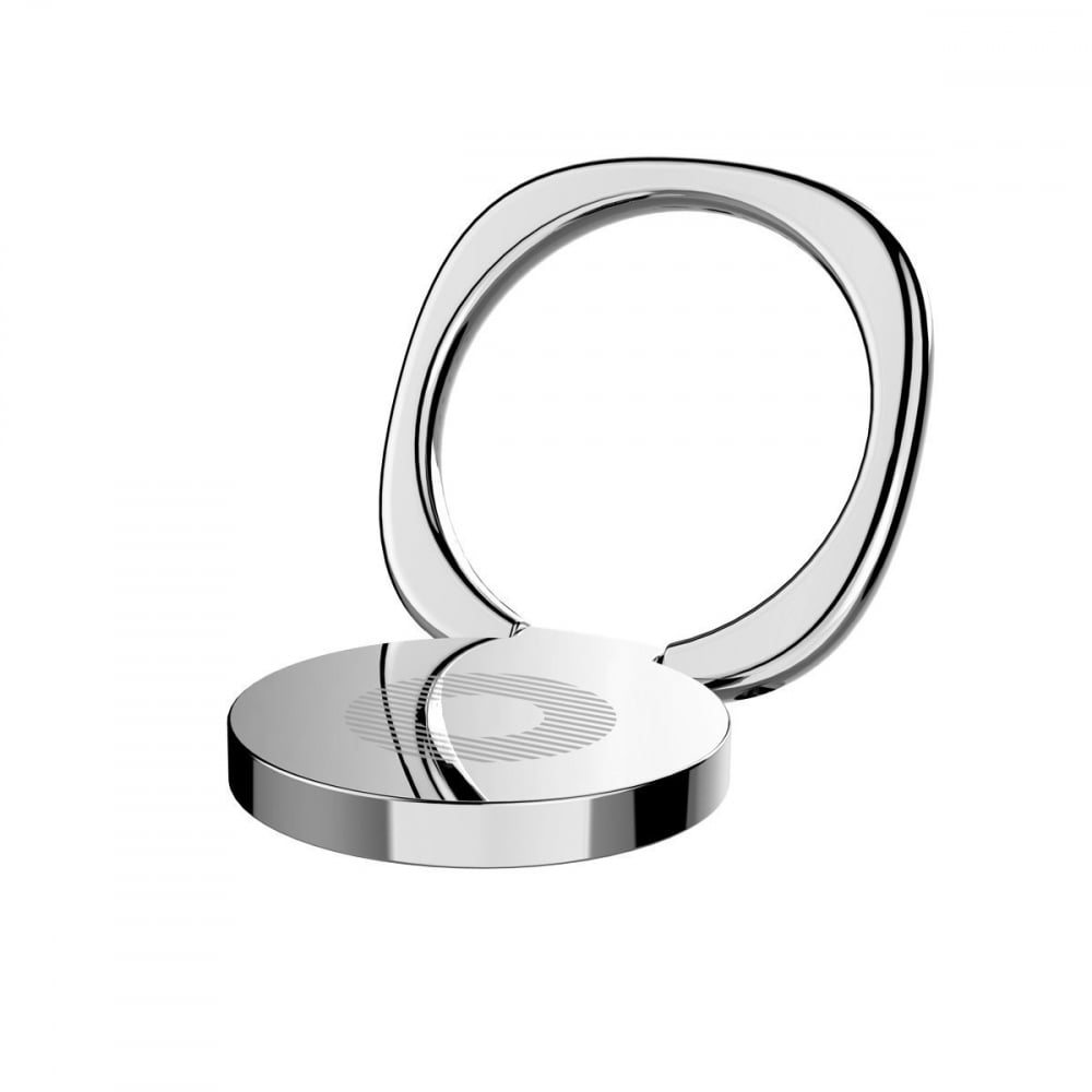 Suport Iteles Ring Baseus Privity pentru Smartphone - Culoare Sabana