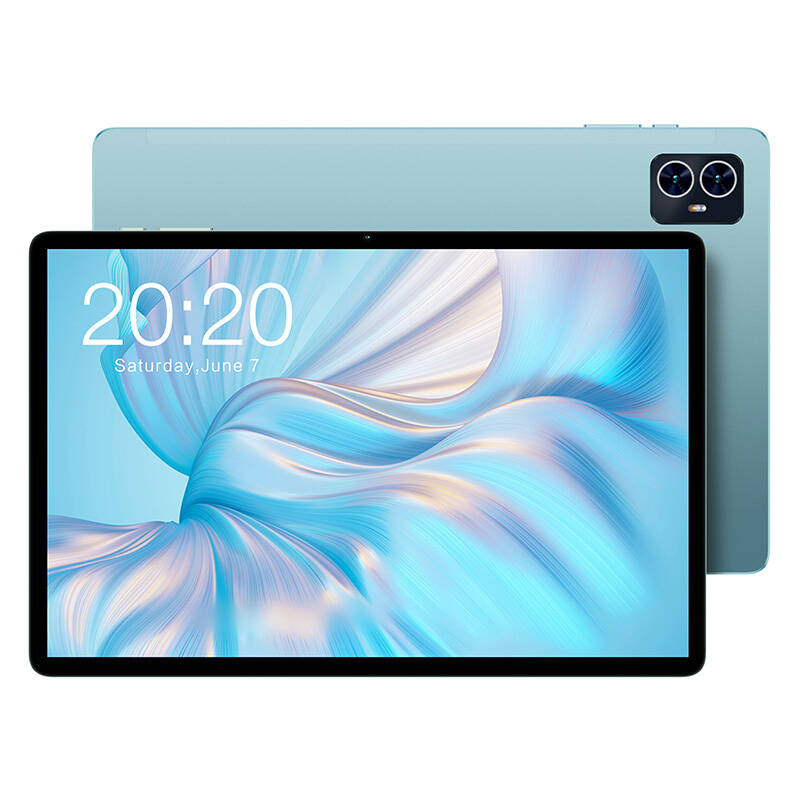 Tableta Teclast M50 10.1 6 128 GB WIFI (albastru)