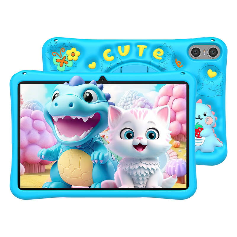 Tableta Teclast P30T Kids 10.1 4 64 GB WIFI (albastru)