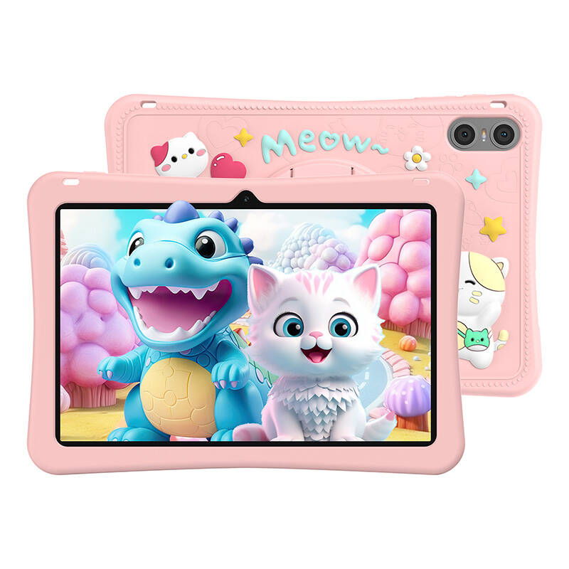 Tableta Teclast P30T Kids 10.1 4 64 GB WIFI (roz)