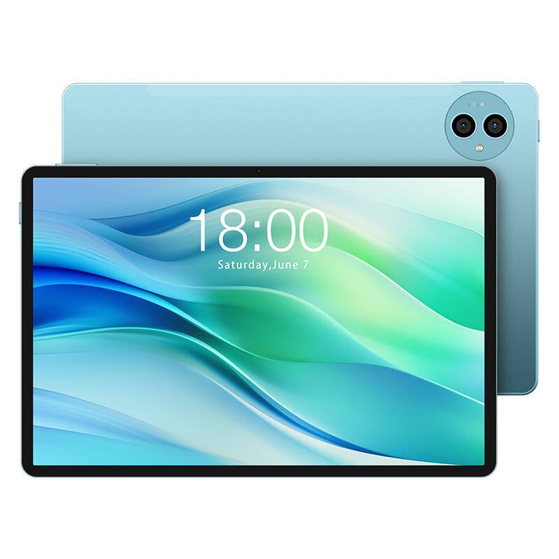 Tableta Teclast P50 11 6 128 GB WIFI (albastru)