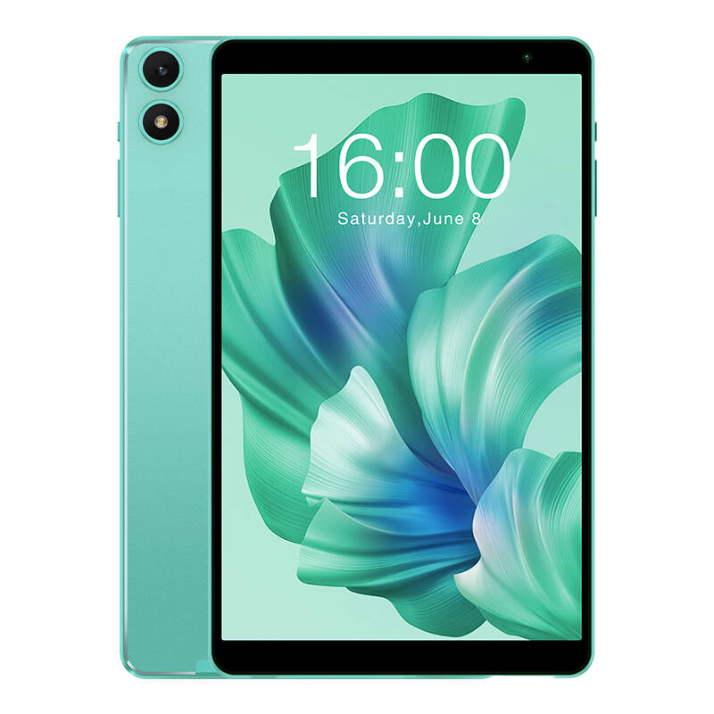 Tableta Teclast P85T 1.8Ghz 8 4 64 GB 2.4+5G WiFi (verde)