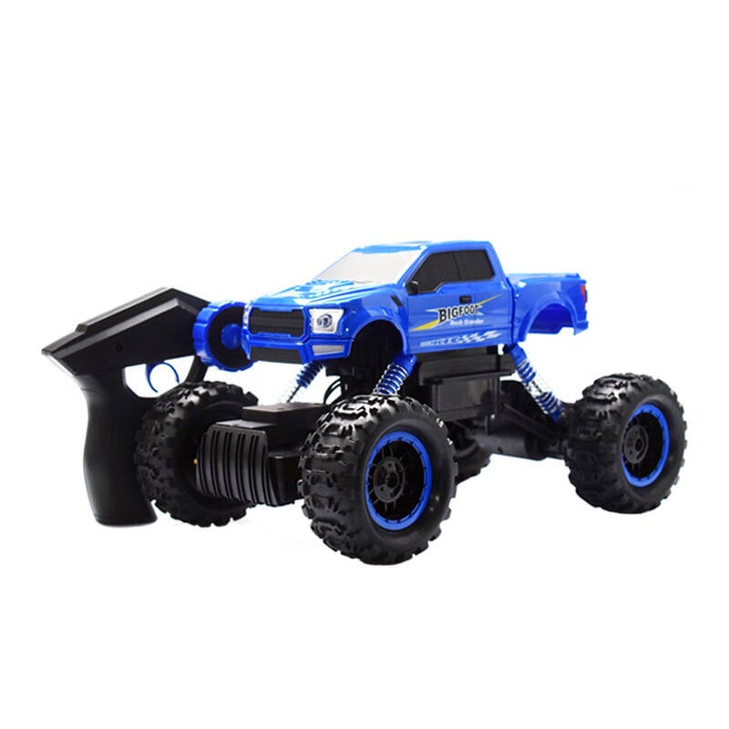 Telecomanda Masina RC cu telecomanda 1:12 Double Eagle Rock Crawler E321-003