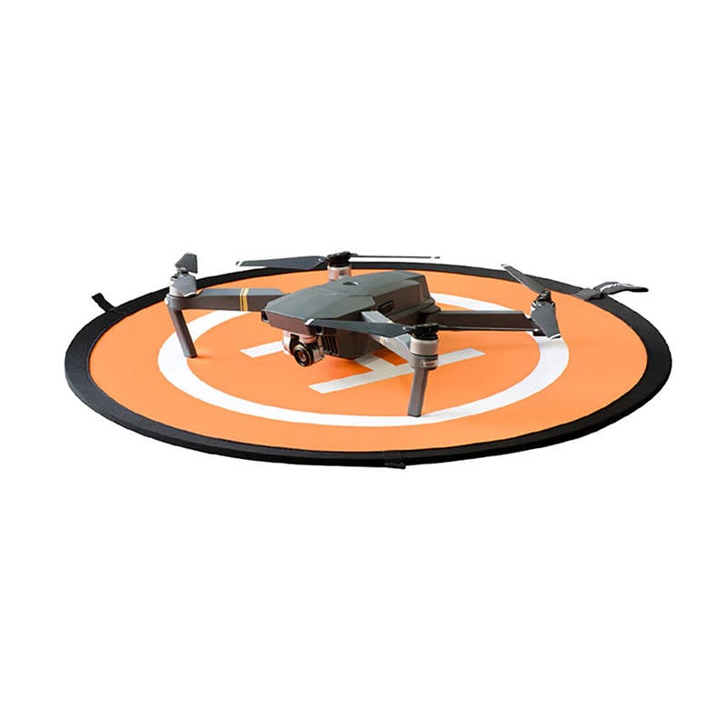 Teren de aterizare PGYTECH pentru drona 55cm - Siguranta si precizie in fiecare zbor! Ideal pentru pasionatii de drone care cauta performanta si calitate.