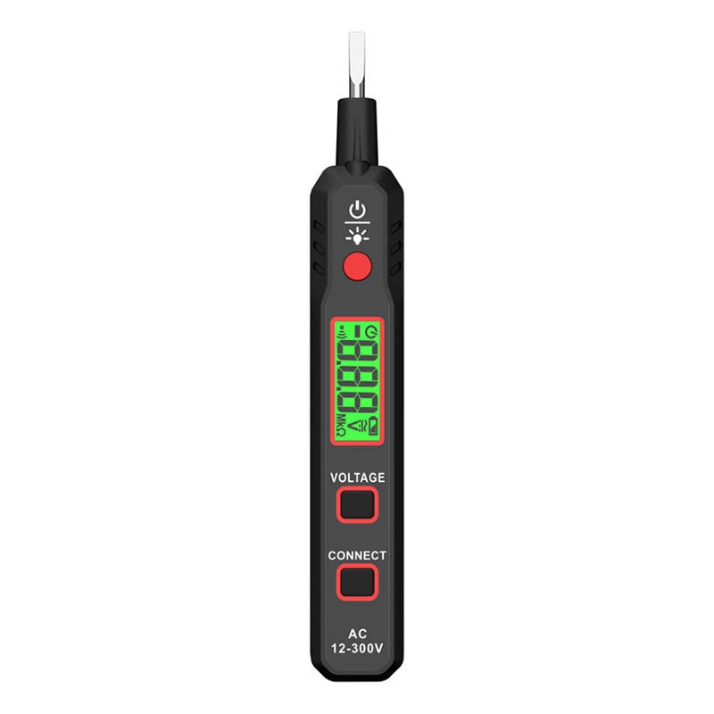 Tester de tensiune fara contact de dioda Habotest HT89