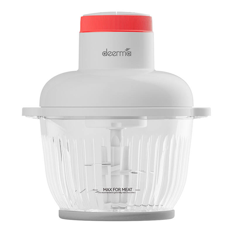 Tocator de carne multifunctional 2L Deerma DEM-JR10W