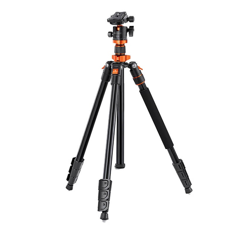 Trepied KandF Concept K234A7+BH-28L+Universal Axa centrala