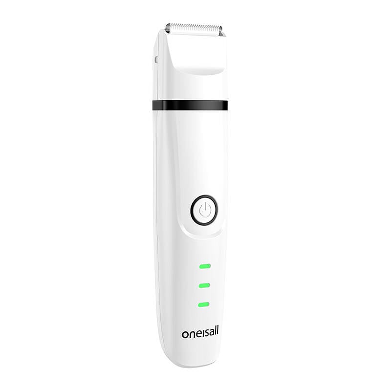 Trimmer pentru animale de companie 4 in 1 Oneisall