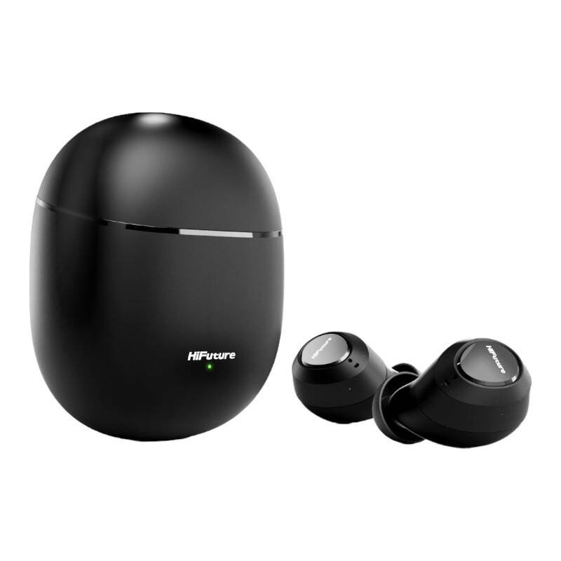 TWS EarBuds HiFuture OlymBuds3 (negru)