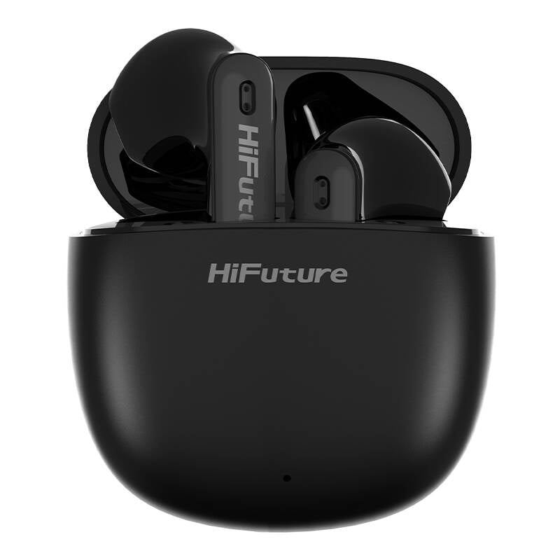 TWS EarBuds HiFuture Sonic Colorbuds 2 (negru)