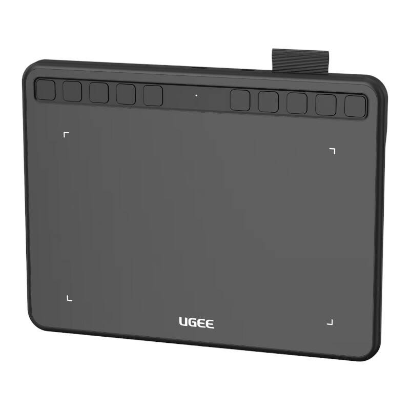 Ugee S640 Tableta grafica (negru)