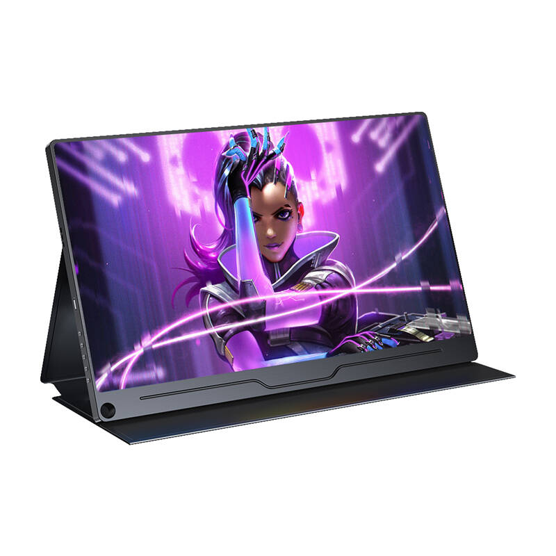 Uperfect Monitor portabil UGame J5 17,3 3840x2160 60Hz