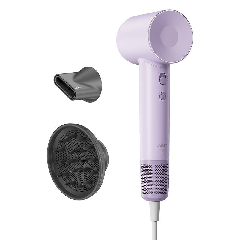 Uscator de par cu ionizare Laifen Swift SE Special (Violet)