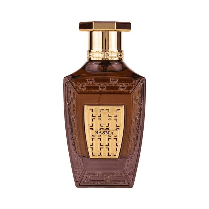 Parfum Basma by Maison Asrar [1]