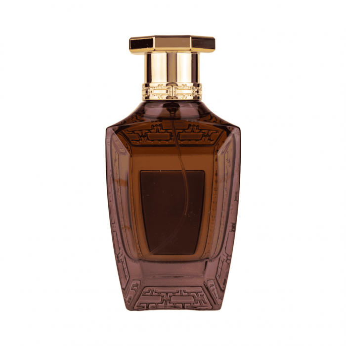 Parfum Basma by Maison Asrar [3]